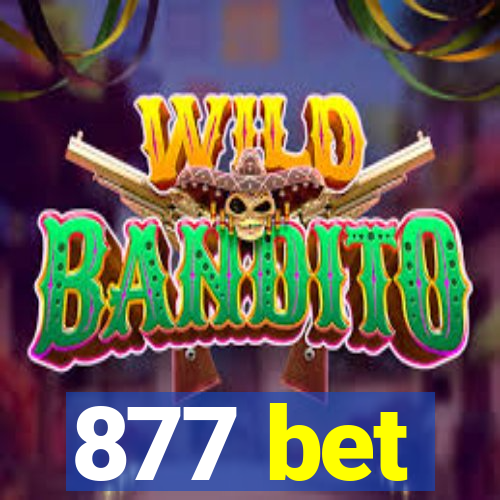 877 bet